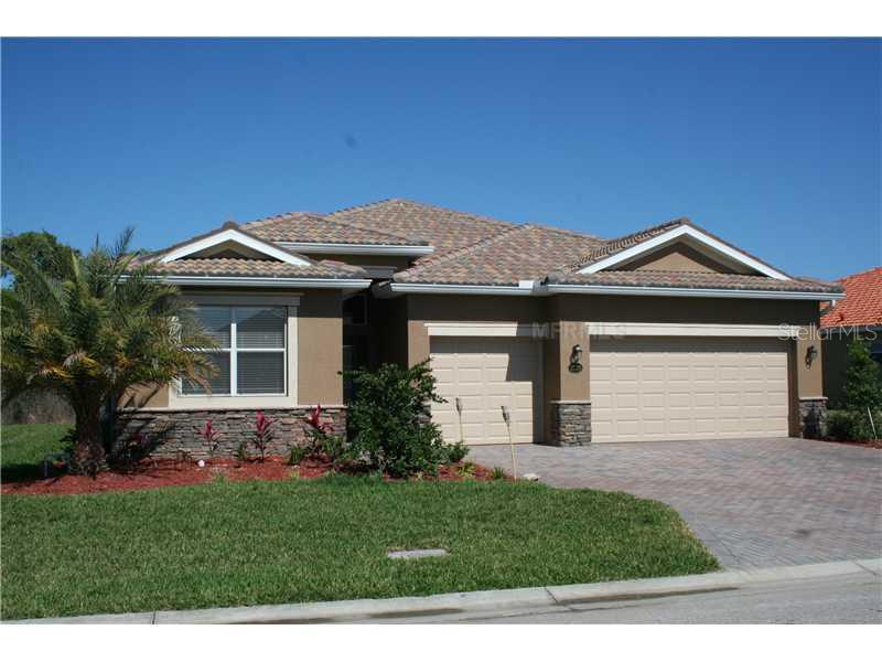 Rental property at 8720 RIVER PRESERVE DR , BRADENTON, FL - 3 bed, 3 bath - $2,000/month