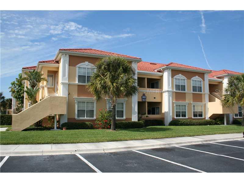 Rental property at 1015 VILLAGIO CIR #107, SARASOTA, FL - 1 bed, 1 bath - $800/month
