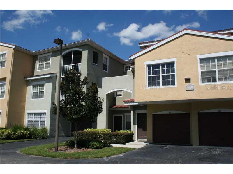 Rental property at 5601 BENTGRASS DR #112, SARASOTA, FL - 1 bed, 2 bath - $890/month