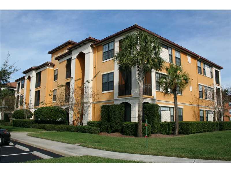 Rental property at 8341 38TH STREET CIR E #107, SARASOTA, FL - 1 bed, 1 bath - $890/month