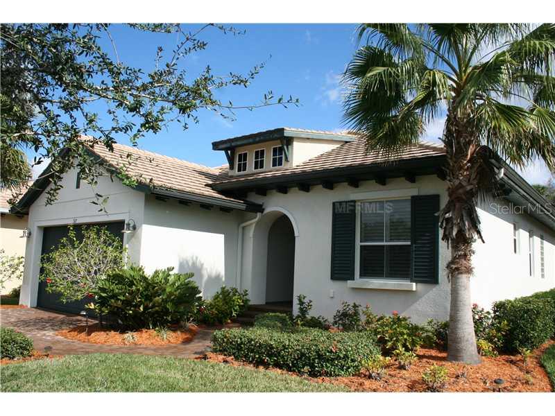 Rental property at 917 PRESERVATION ST , BRADENTON, FL - 2 bed, 2 bath - $1,995/month