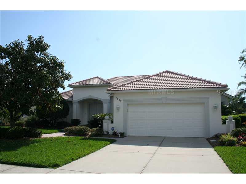 Rental property at 7920 MEADOW RUSH LOOP , SARASOTA, FL - 4 bed, 3 bath - $2,000/month