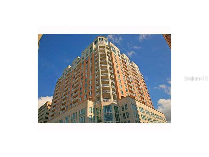 Rental property at 1350 MAIN ST #300, SARASOTA, FL - 1 bed, 1 bath - $2,000/month