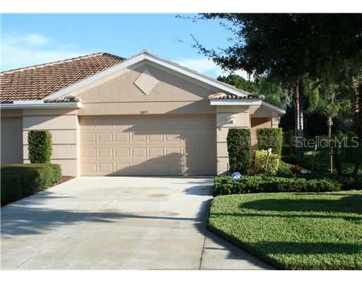 Rental property at 405 FAIRWAY ISLES LN #na, BRADENTON, FL - 2 bed, 2 bath - $1,475/month