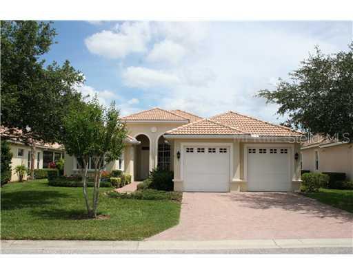 Rental property at 5085 FABERGE PL , SARASOTA, FL - 3 bed, 3 bath - $2,300/month