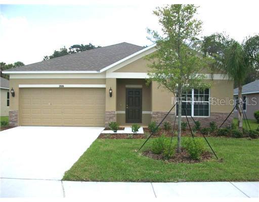 Rental property at 3906 91ST AVE E, PARRISH, FL - 3 bed, 2 bath - $1,500/month