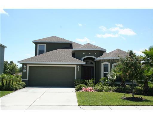 Rental property at 9051 39TH STREET CIR E, PARRISH, FL - 3 bed, 2 bath - $1,600/month