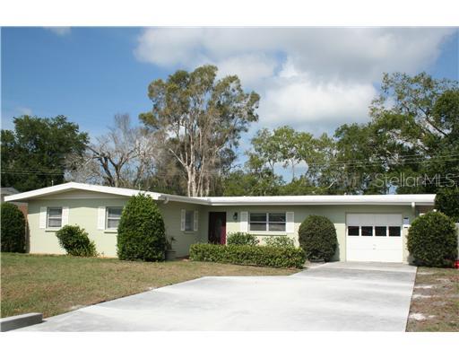 Rental property at 6234 OLIVE AVE , SARASOTA, FL - 3 bed, 2 bath - $1,500/month
