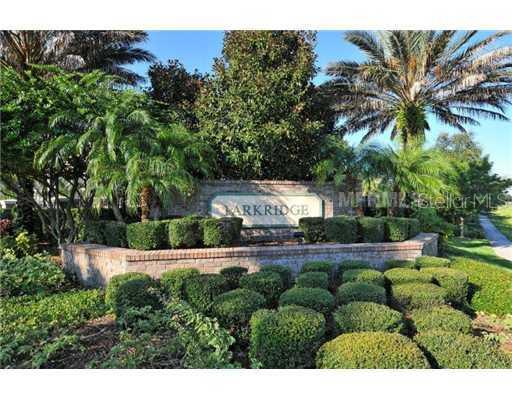 Rental property at 3542 PARKRIDGE CIR #3542, SARASOTA, FL - 3 bed, 2 bath - $1,150/month