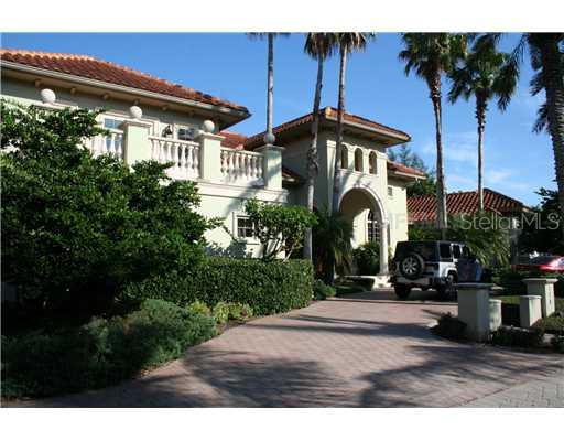 Rental property at , SARASOTA, FL - 4 bed, 5 bath - $9,000/month