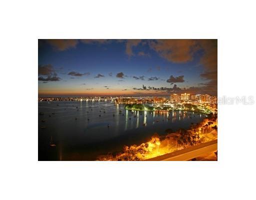 Rental property at 770 S PALM AVE #1002, SARASOTA, FL - 2 bed, 2 bath - $1,950/month