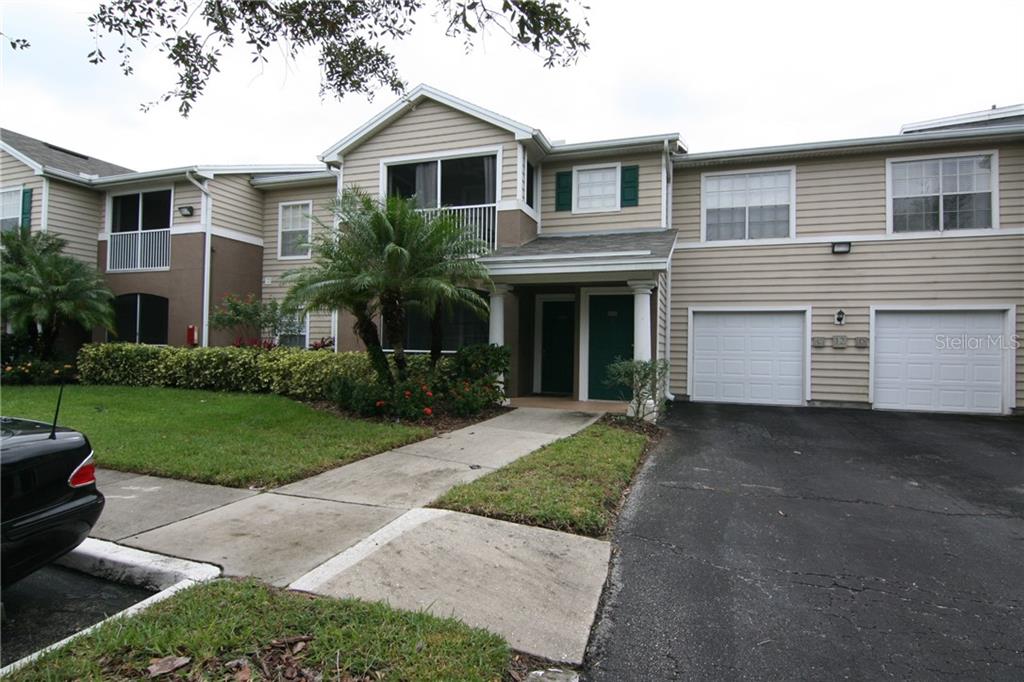 Rental property at 8926 MANOR LOOP #102, LAKEWOOD RANCH, FL - 1 bed, 1 bath - $1,150/month