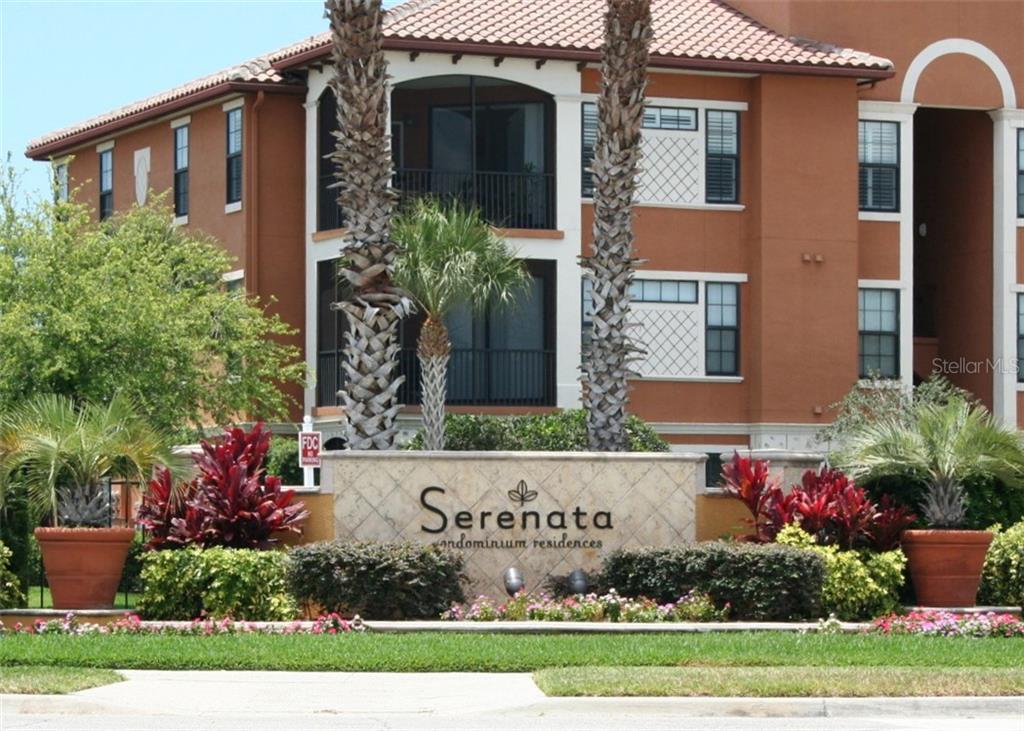 Rental property at 8357 38TH STREET CIR E #203, SARASOTA, FL - 2 bed, 2 bath - $1,200/month