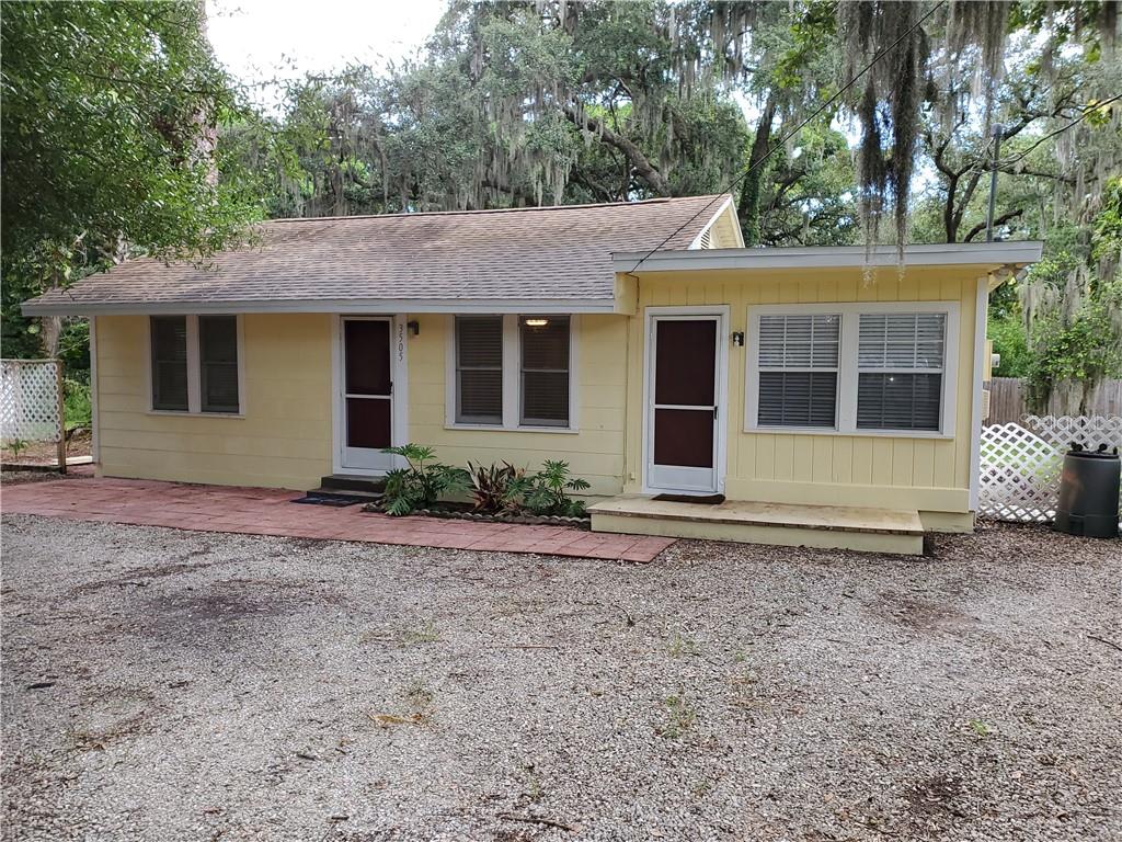 Rental property at 3505 CENTRAL AVE, SARASOTA, FL - 3 bed, 2 bath - $1,550/month