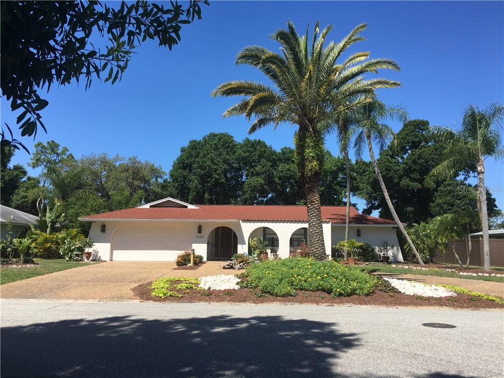 Rental property at 4134 SOUTHWELL WAY, SARASOTA, FL - 3 bed, 2 bath - $2,200/month