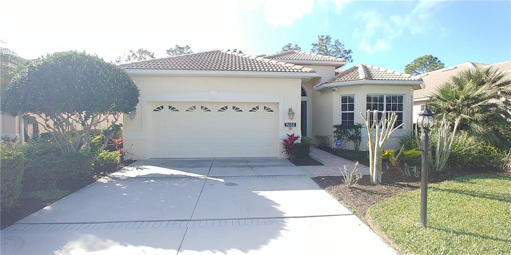 Rental property at 9088 WILLOW BROOK DR, SARASOTA, FL - 3 bed, 2 bath - $2,500/month