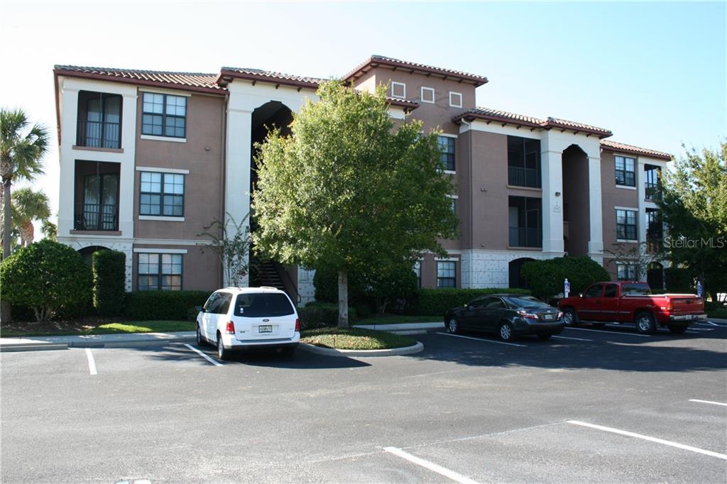 Rental property at 8387 38TH STREET CIR E #305, SARASOTA, FL - 1 bed, 1 bath - $1,075/month