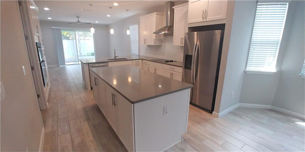 Rental property at 3681 FESCUE LN, SARASOTA, FL - 2 bed, 2 bath - $1,850/month