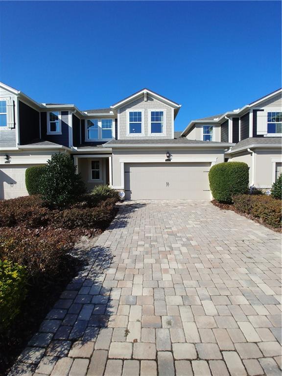Rental property at 5357 BENTGRASS WAY, BRADENTON, FL - 3 bed, 3 bath - $2,200/month