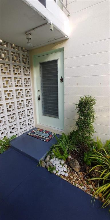 Rental property at 3751 ALMERIA AVE #A2, SARASOTA, FL - 2 bed, 1 bath - $1,250/month