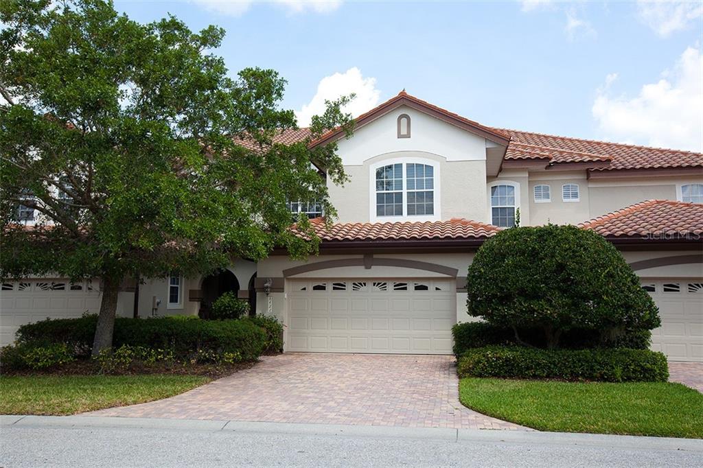 Rental property at 8422 MIRAMAR WAY #8422, LAKEWOOD RANCH, FL - 4 bed, 4 bath - $2,400/month