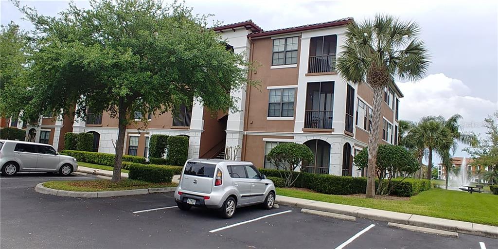 Rental property at 8377 38TH STREET CIR E #306, SARASOTA, FL - 1 bed, 1 bath - $1,075/month