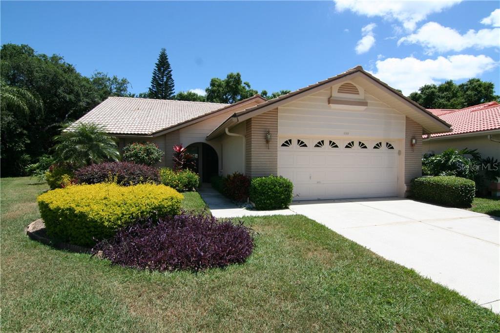 Rental property at 6169 NICOLE CT, SARASOTA, FL - 3 bed, 2 bath - $1,850/month