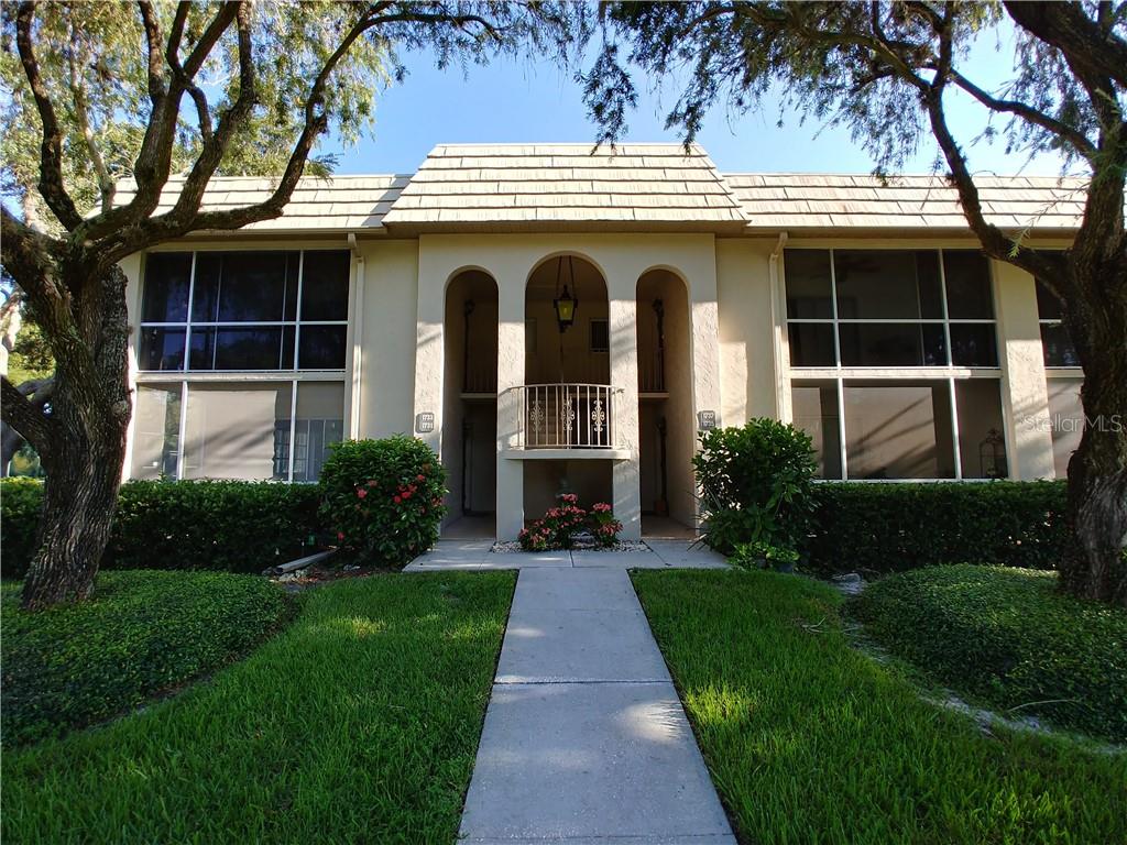 Rental property at 1731 SOUTHWOOD ST #1731, SARASOTA, FL - 2 bed, 2 bath - $1,500/month
