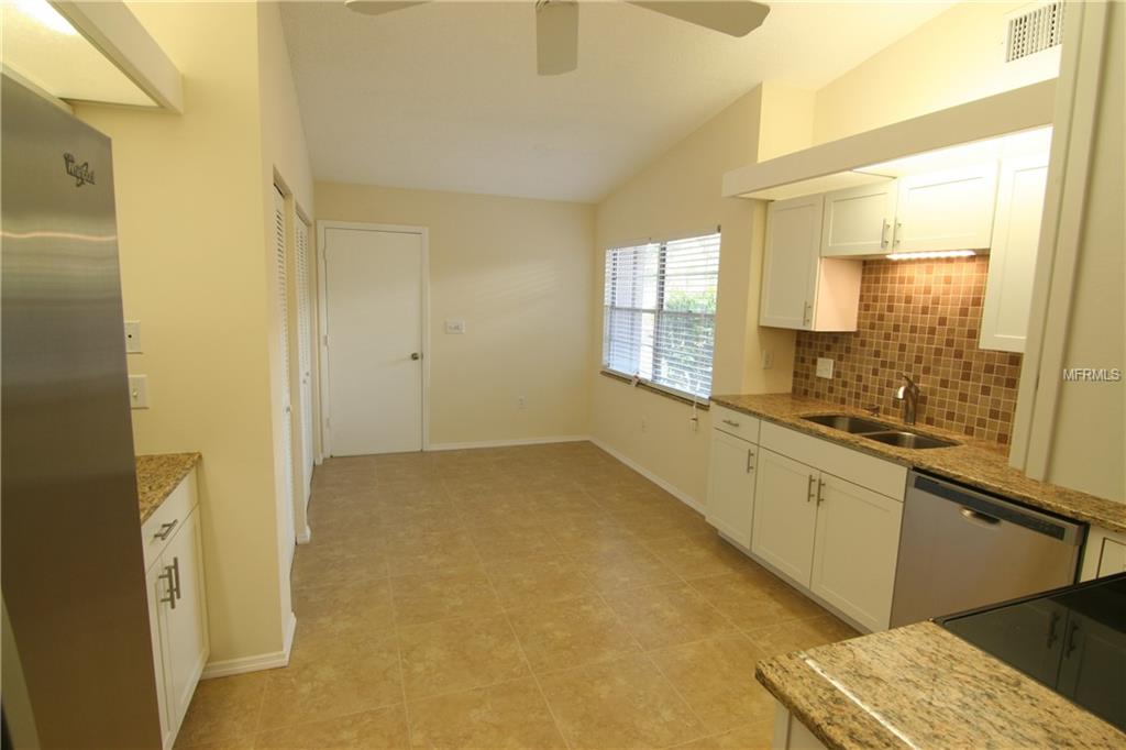 Rental property at 5629 WESTWIND LN, SARASOTA, FL - 2 bed, 2 bath - $1,395/month
