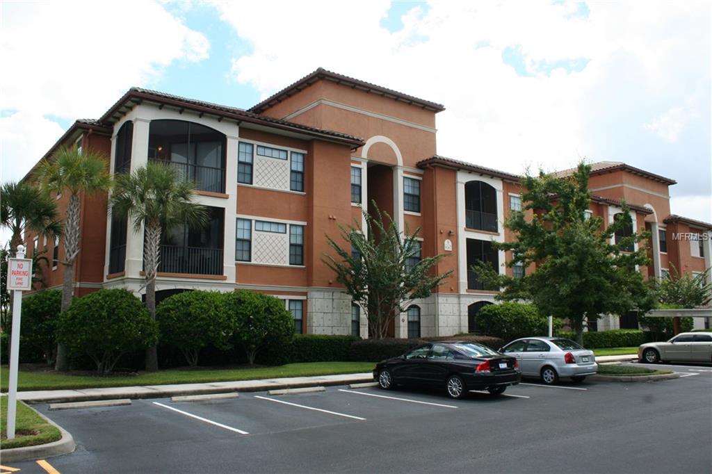 Rental property at 8367 38TH STREET CIR E #107, SARASOTA, FL - 2 bed, 2 bath - $1,200/month