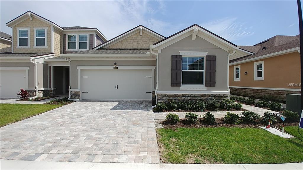 Rental property at 3681 FESCUE LN, SARASOTA, FL - 2 bed, 2 bath - $1,995/month