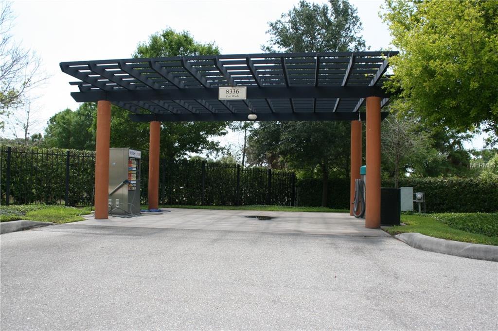 Rental property at 8341 38TH STREET CIR E #106, SARASOTA, FL - 1 bed, 1 bath - $1,095/month