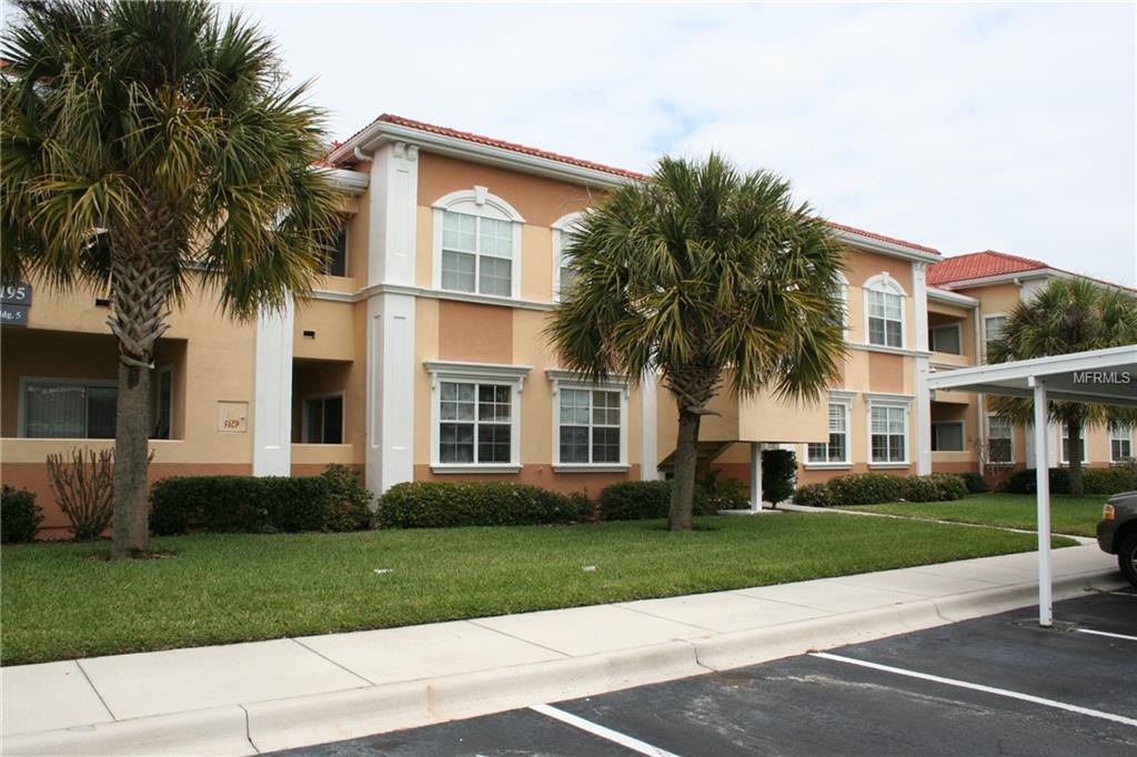 Rental property at 1195 VILLAGIO CIR #208, SARASOTA, FL - 2 bed, 2 bath - $1,075/month