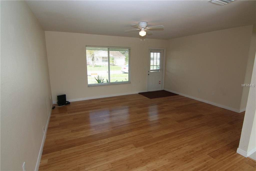 Rental property at 2500 ROXBURY CIR, NORTH PORT, FL - 3 bed, 2 bath - $1,200/month