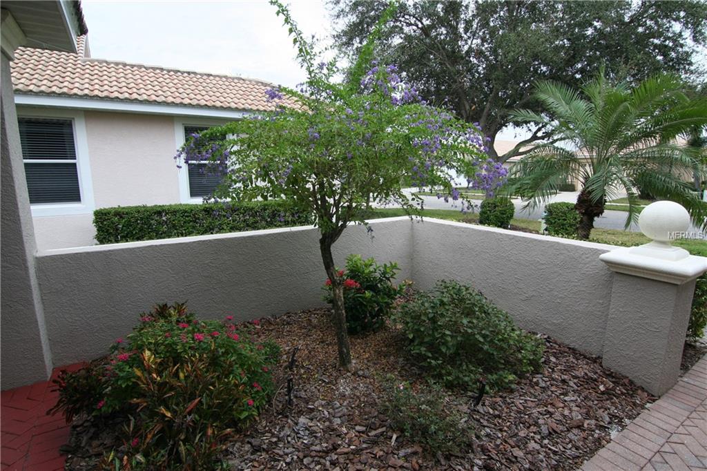 Rental property at 4141 REFLECTIONS PKWY, SARASOTA, FL - 2 bed, 2 bath - $2,100/month