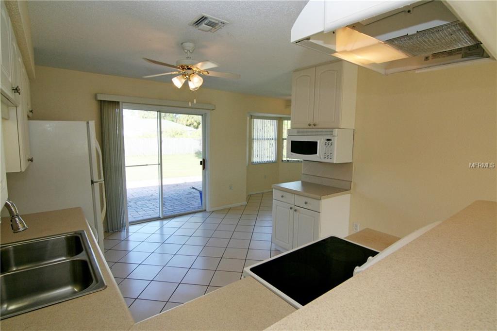 Rental property at 2243 S CRANBERRY BLVD, NORTH PORT, FL - 3 bed, 2 bath - $1,250/month