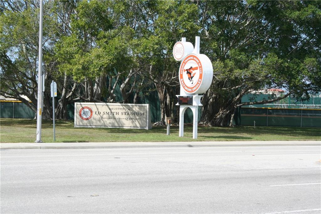 Rental property at 1195 VILLAGIO CIR #102, SARASOTA, FL - 1 bed, 1 bath - $995/month