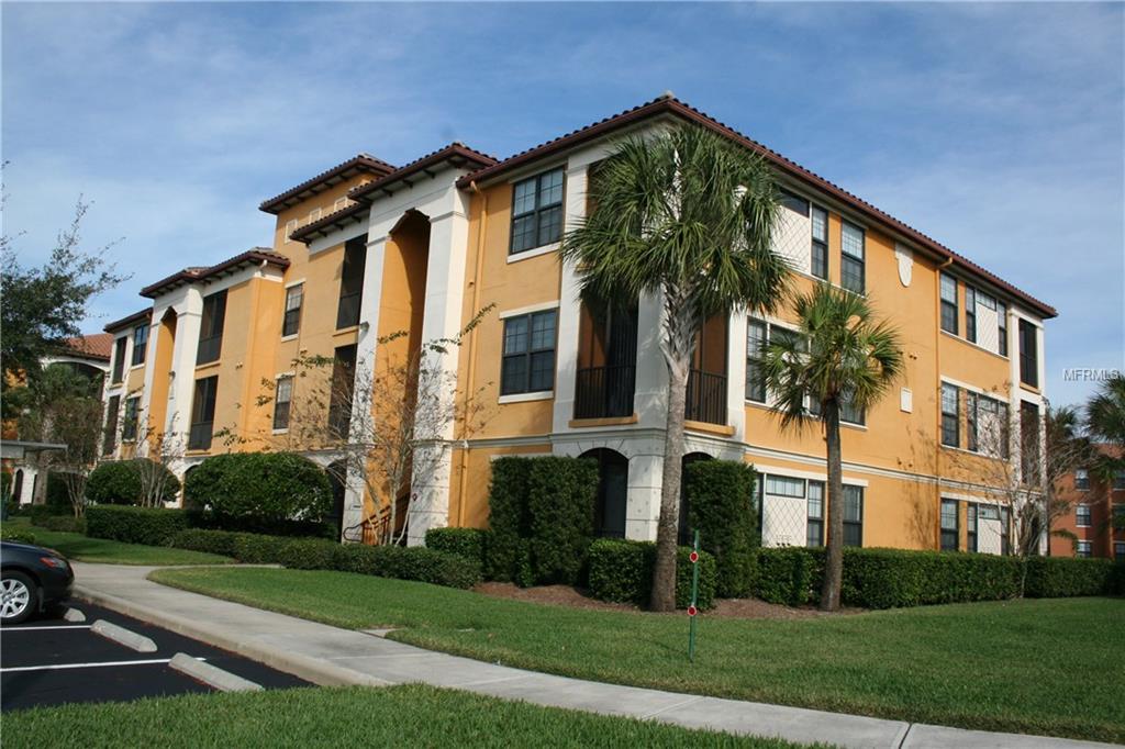 Rental property at 8341 38TH STREET CIR E #207, SARASOTA, FL - 1 bed, 1 bath - $1,095/month