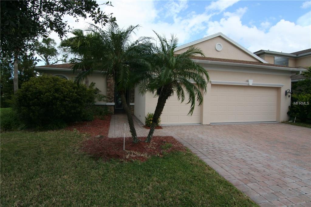 Rental property at 3607 65TH AVE E, SARASOTA, FL - 4 bed, 3 bath - $2,100/month