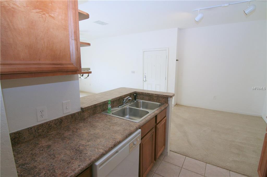 Rental property at 8341 38TH STREET CIR E #106, SARASOTA, FL - 1 bed, 1 bath - $1,095/month
