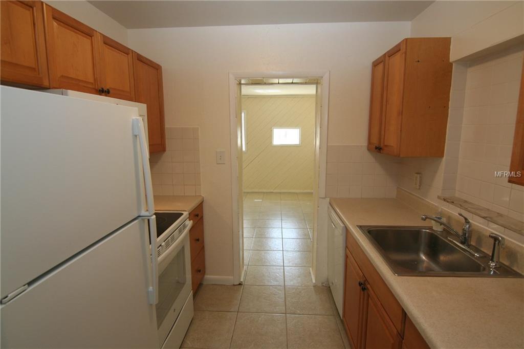 Rental property at 8453 HERBISON AVE, NORTH PORT, FL - 3 bed, 2 bath - $1,100/month