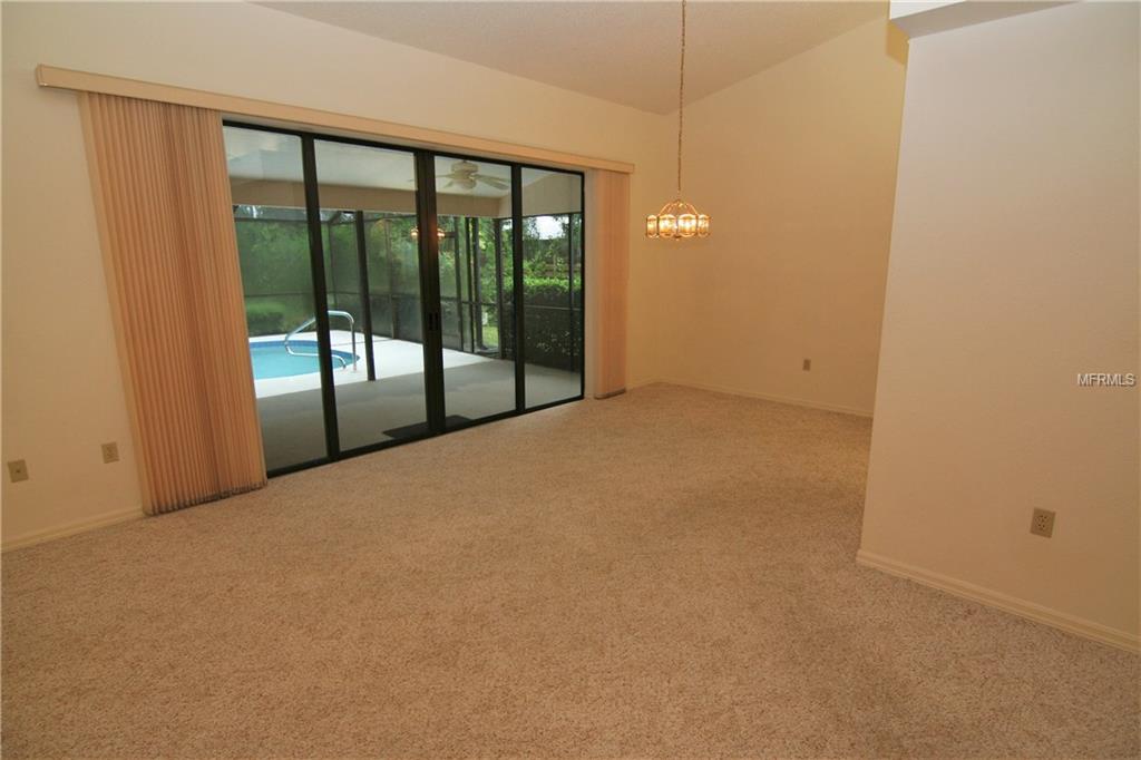 Rental property at 6169 NICOLE CT, SARASOTA, FL - 3 bed, 2 bath - $1,850/month