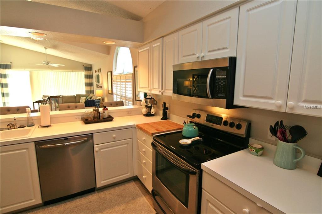 Rental property at 7492 ELEANOR CIR #78, SARASOTA, FL - 3 bed, 2 bath - $1,695/month