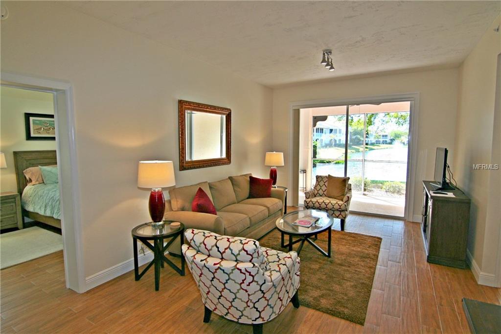 Rental property at 4264 CENTRAL SARASOTA PKWY #112, SARASOTA, FL - 2 bed, 2 bath - $1,800/month