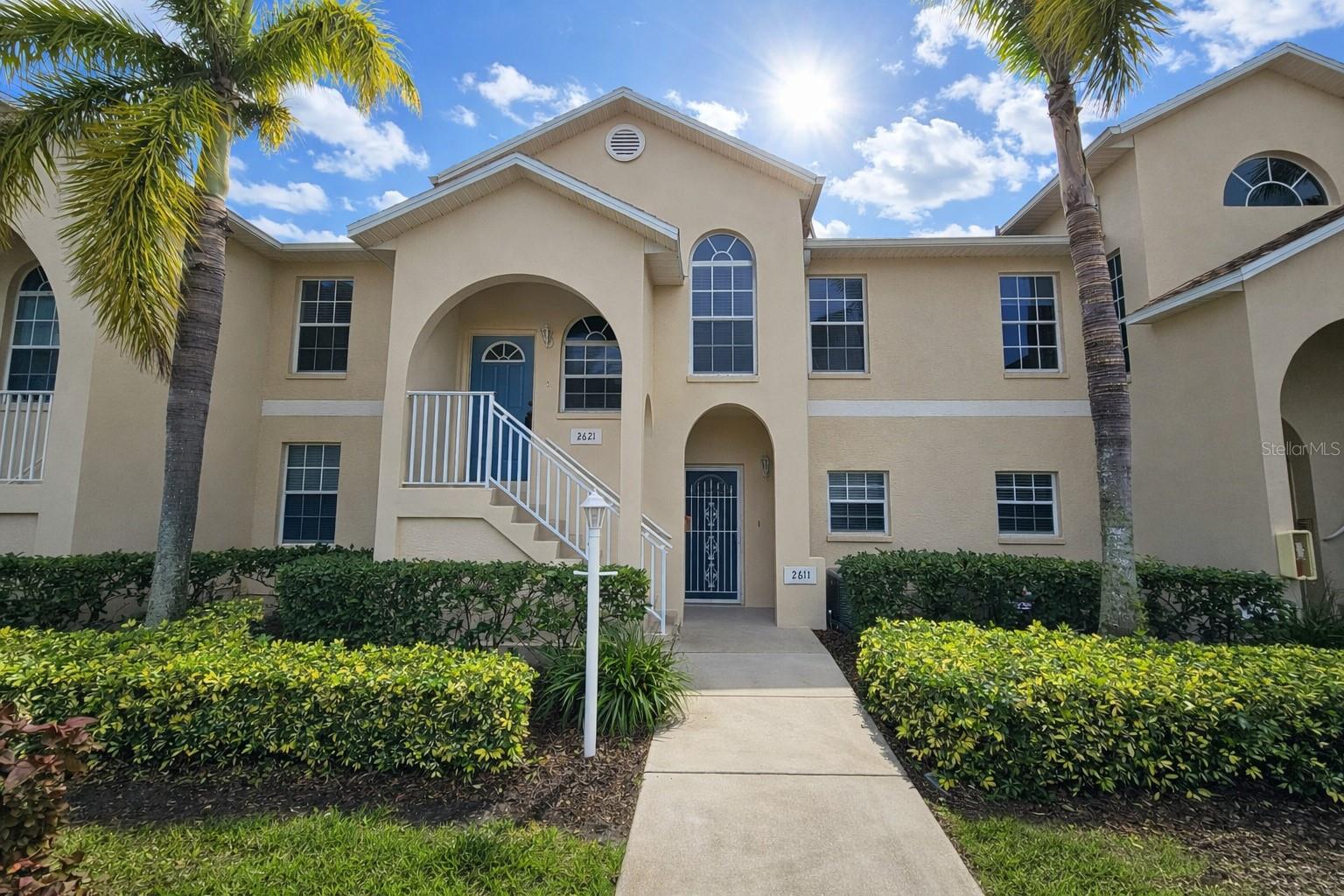 Rental property at 4250 PLAYERS PL #2621, SARASOTA, FL - 3 bed, 2 bath - $2,150/month