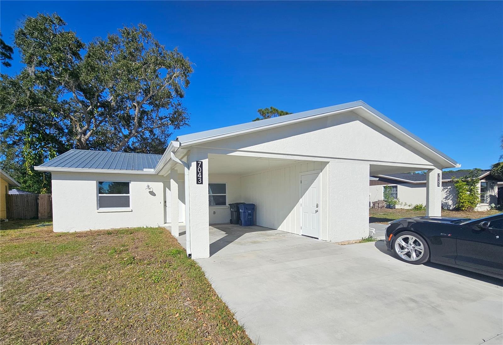 Rental property at 7043 BRENTFORD RD, SARASOTA, FL - 2 bed, 2 bath - $1,700/month