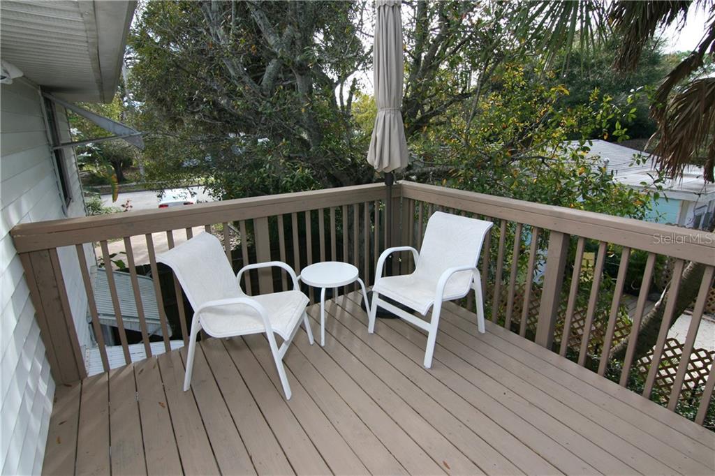 Rental property at 2227 HYDE PARK ST, SARASOTA, FL - 1 bed, 1 bath - $900/month