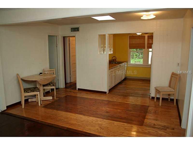 Rental property at 3505 CENTRAL AVE, SARASOTA, FL - 4 bed, 2 bath - $1,600/month