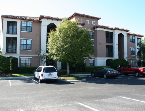 Leased! 8387 38TH STREET CIR E #305, SARASOTA, FL