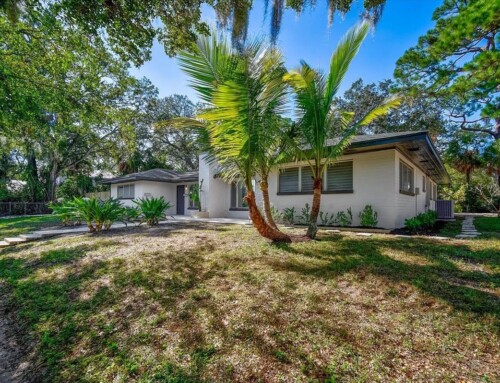 Leased! 1221 COCOANUT AVE, SARASOTA, FL